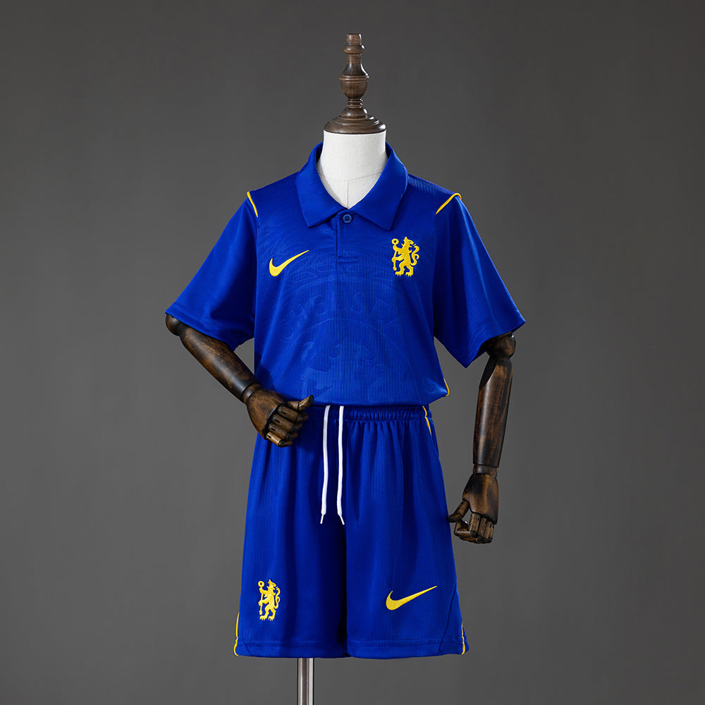 Kit Infantil Chelsea 26/27 Home