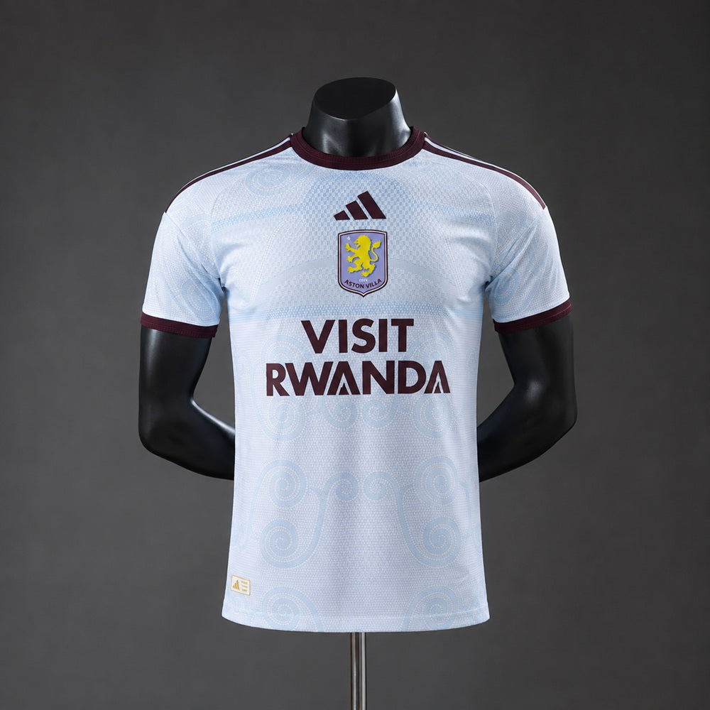 Camisa Aston Villa 26/27 Third - (Jogador)
