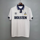 Camisa Tottenham Titular 93/94 - Versão (Retrô)
