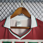 Camisa Fluminense Titular 02/03 - Versão (Retrô)