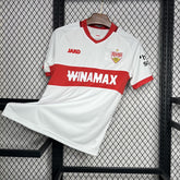 Camisa Stuttgart 24/25 Home - (Torcedor)