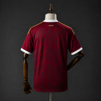 Camisa Espanha 2026 Edição Especial - (Torcedor)