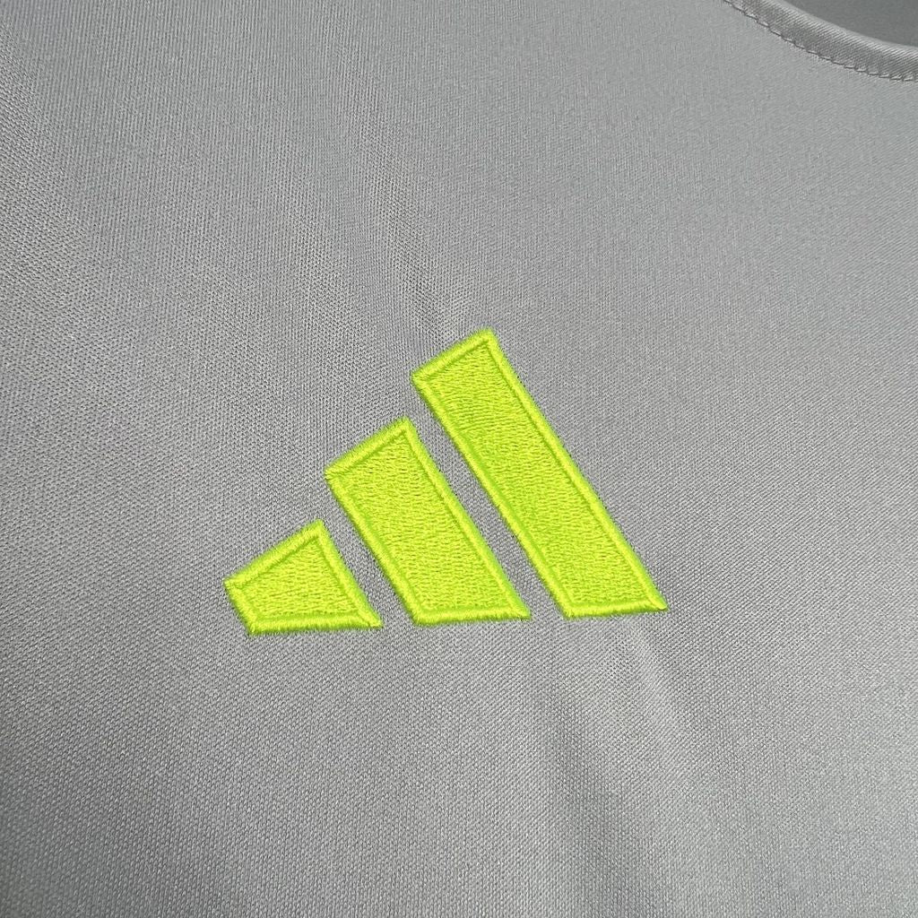 Camisa Benfica Pré-jogo 24/25 - Adidas (Torcedor) Masculina