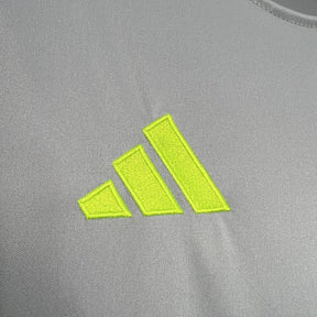 Camisa Benfica Pré-jogo 24/25 - Adidas (Torcedor) Masculina