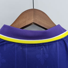 Camisa Fiorentina Titular 97/98 - Versão (Retrô)
