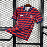 Camisa Bayern de Munique 25/26 LFSTLR - (Torcedor)