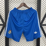 Shorts Real Madrid 25/26 Third - (Torcedor)