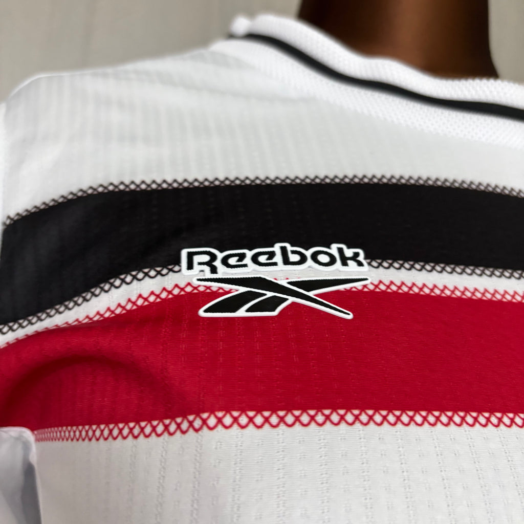 Camisa Santa Cruz 2026 Away - (Feminina)