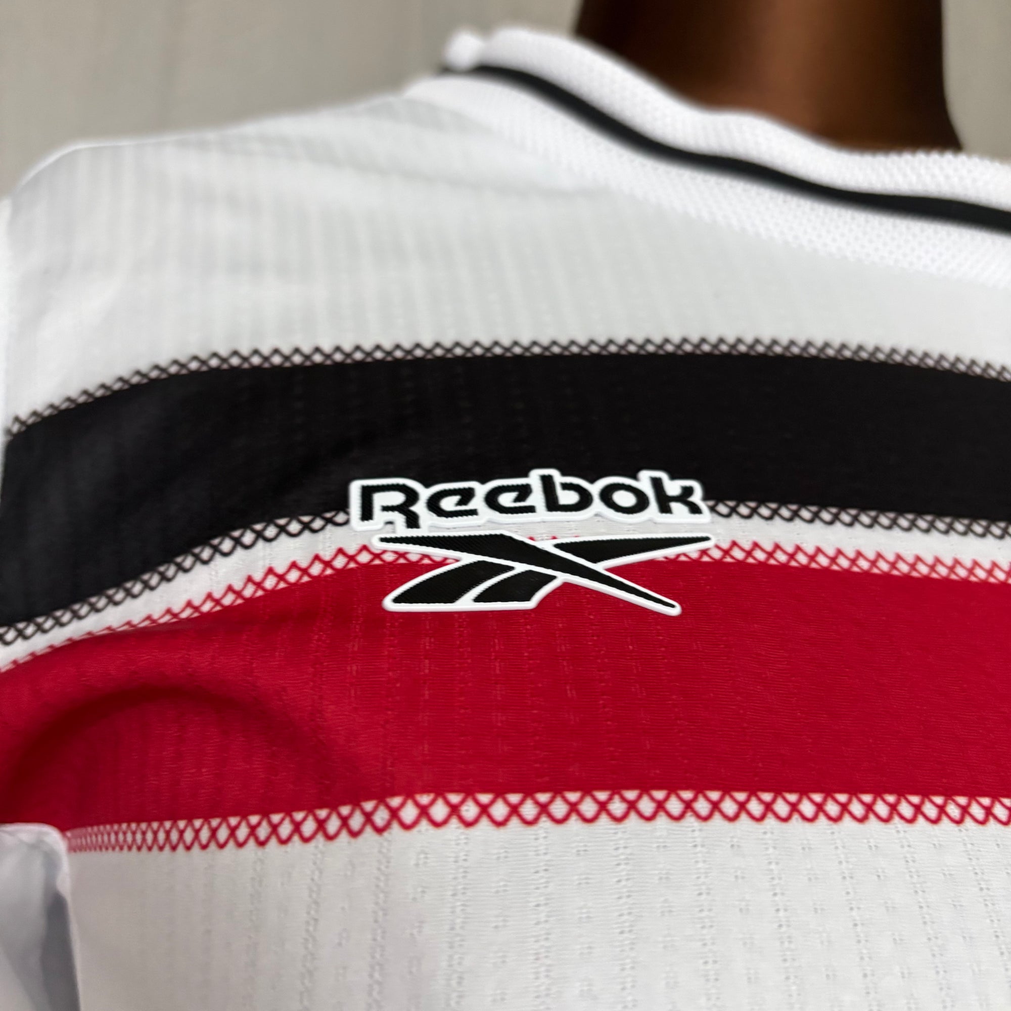 Camisa Santa Cruz 2026 Away - (Feminina)