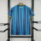 Camisa Colômbia 2026 Away - (Torcedor)