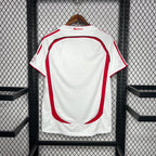 Camisa Milan 06/07 Away (Final Champions League) - (Retrô)