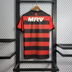 Camisa Flamengo Titular 18/19 - Versão (Retrô)