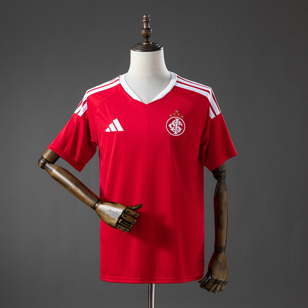 Camisa Internacional 2026 Home - (Torcedor)
