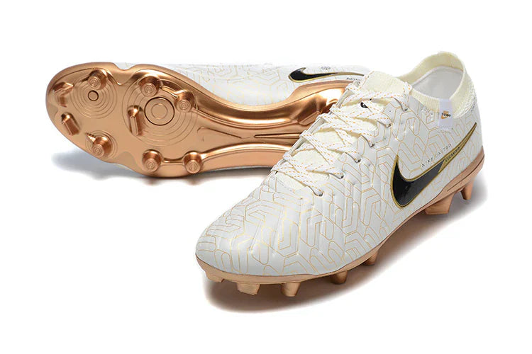 Chuteira Nike Tiempo Legend 10 FG - Pack United