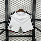 Shorts Alemanha 2026 Home - (Torcedor)