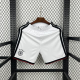 Shorts Alemanha 2026 Home - (Torcedor)