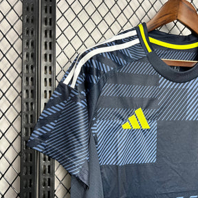 Camisa Escócia Home 24/25 - Adidas (Torcedor) Masculina