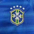 Camisa Brasil 2014 Away - (Retrô)