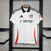 Camisa Fulham Home 24/25 - Versão (Torcedor) Masculina