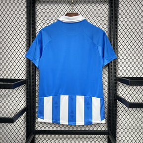 Camisa Espanyol Home 24/25 - (Torcedor) Masculina