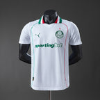 Camisa Palmeiras 2026 Away - (Jogador)