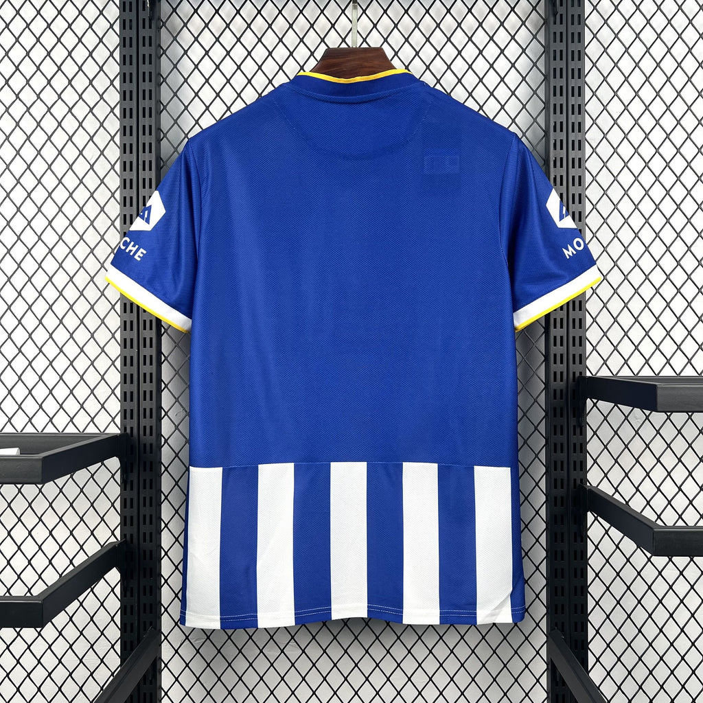 Camisa Porto 13/14 Home - (Retrô)
