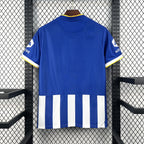 Camisa Porto 13/14 Home - (Retrô)