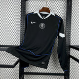 Camisa Chelsea 25/26 Third - (Torcedor) Manga Longa
