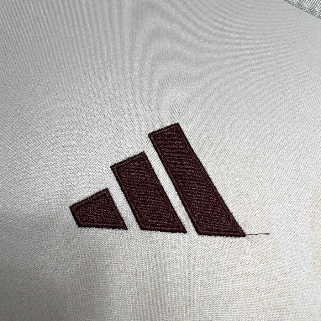 Camisa Roma Away 24/25 - Versão (Torcedor) Masculina