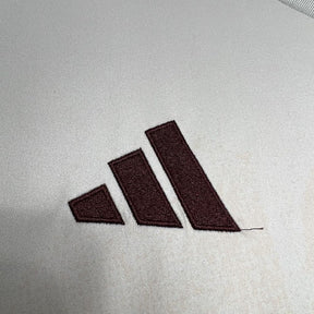Camisa Roma Away 24/25 - Versão (Torcedor) Masculina