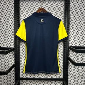 Camisa Equador Home 24/25 - Versão (Torcedor) Masculina