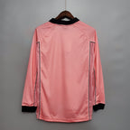 Camisa Juventus 97/98 Centenário - (Retrô) Manga Longa