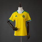 Camisa Flamengo 2026 Edição Especial - (Feminina)