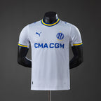 Camisa Olympique de Marseille 26/27 Home - (Jogador)