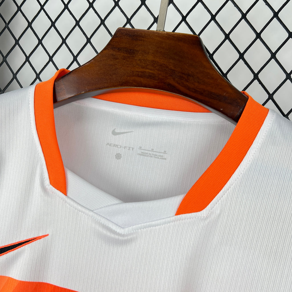 Camisa Holanda 2026 Away - (Torcedor)