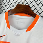 Camisa Holanda 2026 Away - (Com Patchs) (Torcedor)