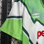 Camisa Celtic Away 91/92 - Versão (Retrô)