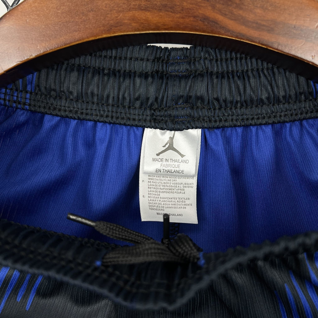 Shorts Brasil 2026 Away - (Torcedor)