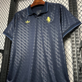Camisa Juventus Third 24/25 - Adidas (Torcedor) Masculina