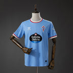 Camisa Celta de Vigo 26/27 Home - (Torcedor)