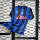 Camisa Atalanta Home 24/25 - Versão (Torcedor) Masculina