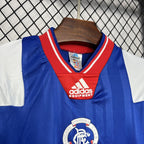 Camisa Rangers Home 92/93 - Versão (Retrô)