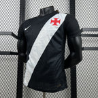 Camisa Vasco 2026 Home - (Jogador)