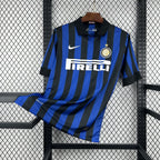 Camisa Inter de Milão 11/12 Home - (Retrô)