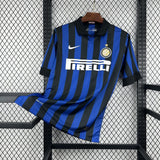 Camisa Inter de Milão 11/12 Home - (Retrô)