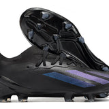 Chuteira Adidas CrazyFast.1 FG (Preta)