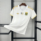 Camisa África do Sul 2026 Edição Especial - (Torcedor)