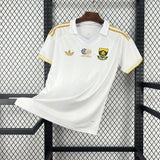 Camisa África do Sul 2026 Edição Especial - (Torcedor)