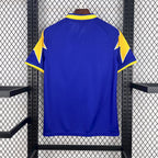 Camisa Juventus 95/96 Away - (Retrô)