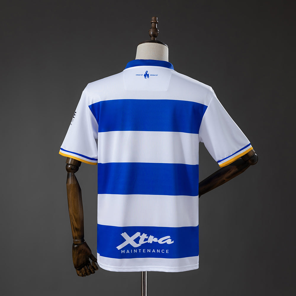 Camisa Queens Park Rangers 26/27 Home - (Torcedor)